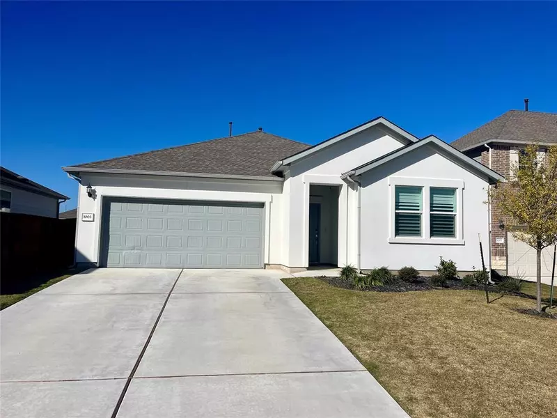 1003 Sandra Ann WAY, Hutto, TX 78634