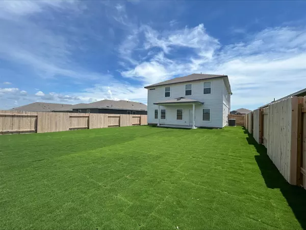 Jarrell, TX 76537,145 Honey Bee RD