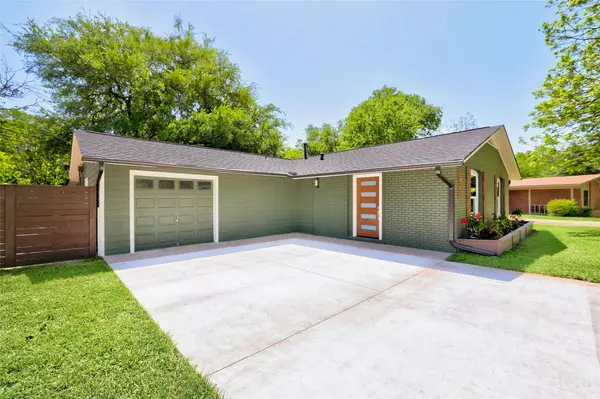 Austin, TX 78723,6007 Belfast DR