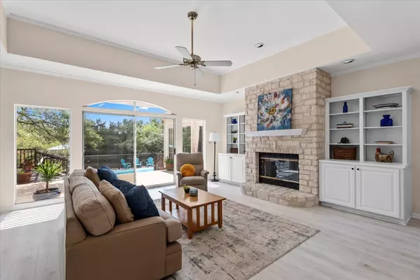 Austin, TX 78734,124 Hurst Creek RD