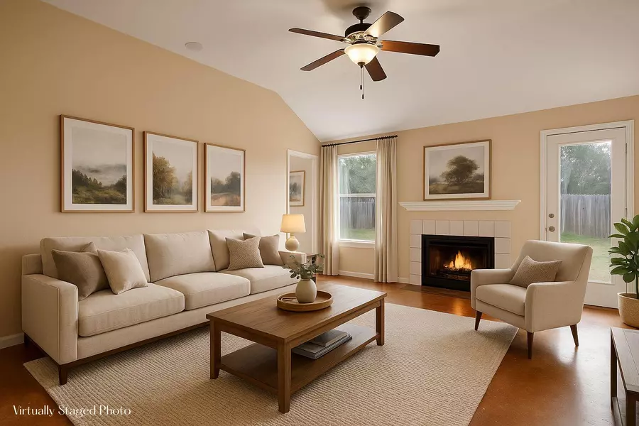 246 Ashford Park BLVD, Buda, TX 78610