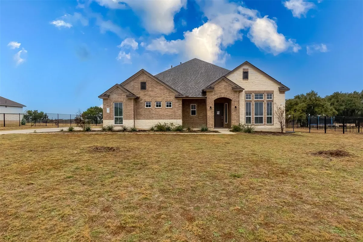 Leander, TX 78641,1948 Equine RD