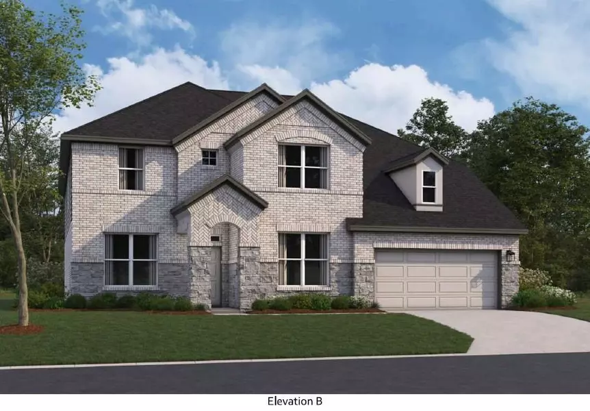 3965 Waco WAY, Leander, TX 78641