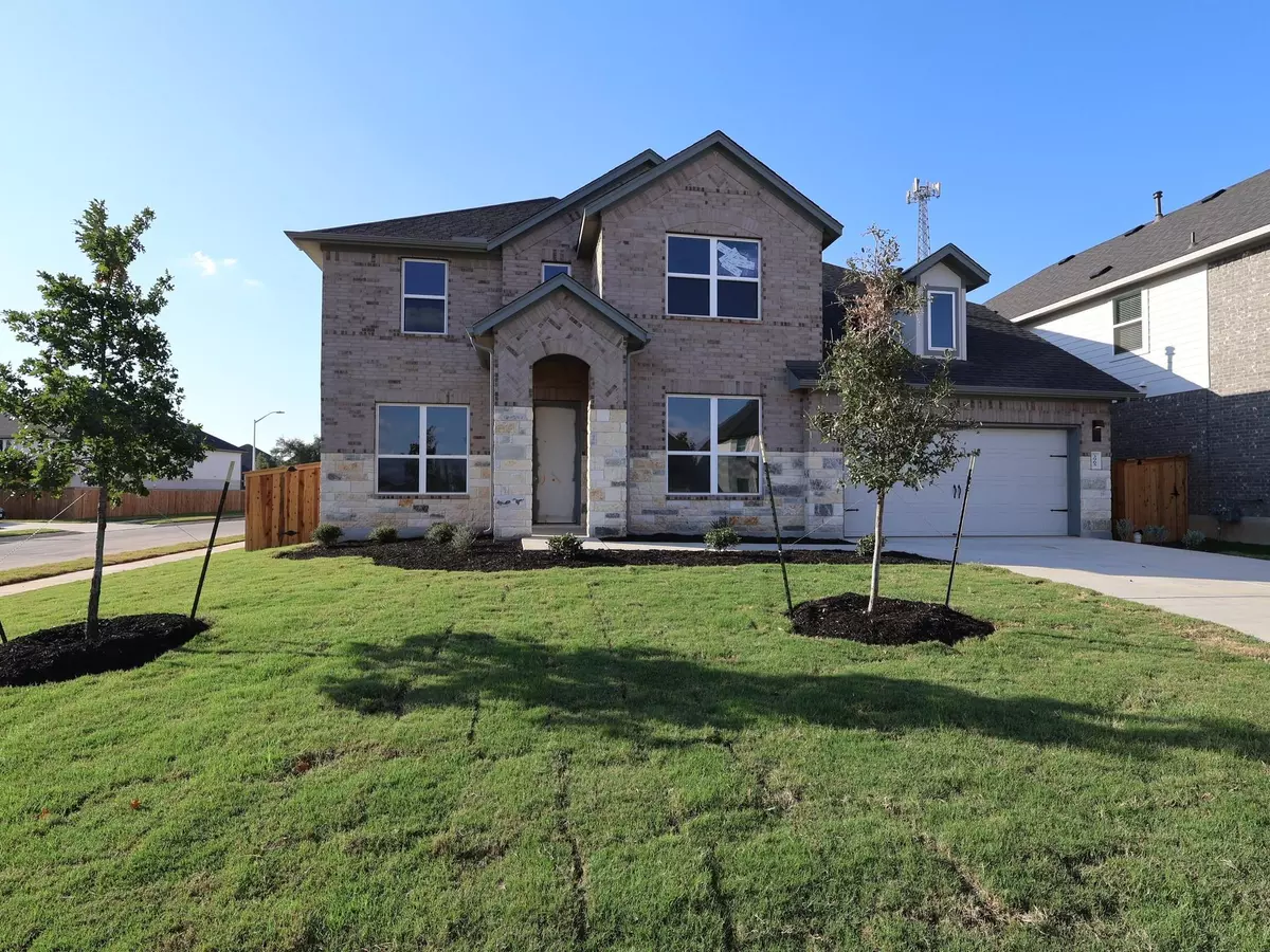 Leander, TX 78641,3965 Waco WAY