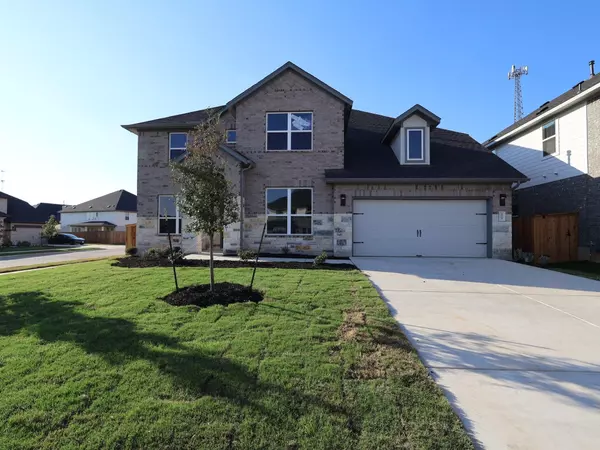 Leander, TX 78641,3965 Waco WAY