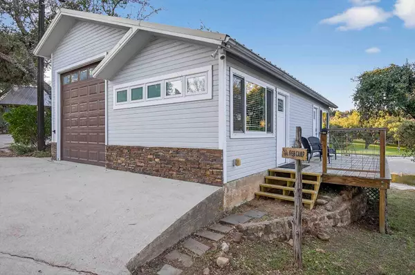 Buchanan Dam, TX 78609,1002 S Rockwood DR