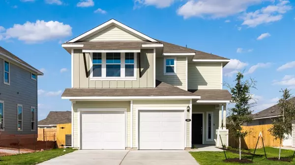 208 Stein RD, Georgetown, TX 78626