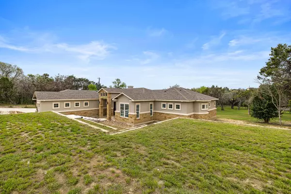 Leander, TX 78641,25101 Fawn DR