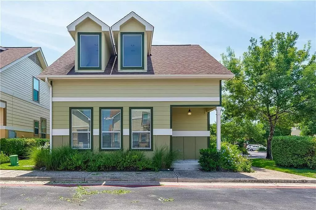 Austin, TX 78758,10700 Macmora RD #106