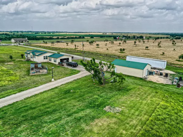 Taylor, TX 76574,350 County Road 497