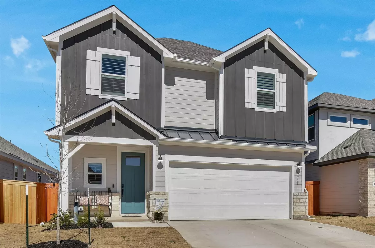 Liberty Hill, TX 78642,473 Bauer LOOP
