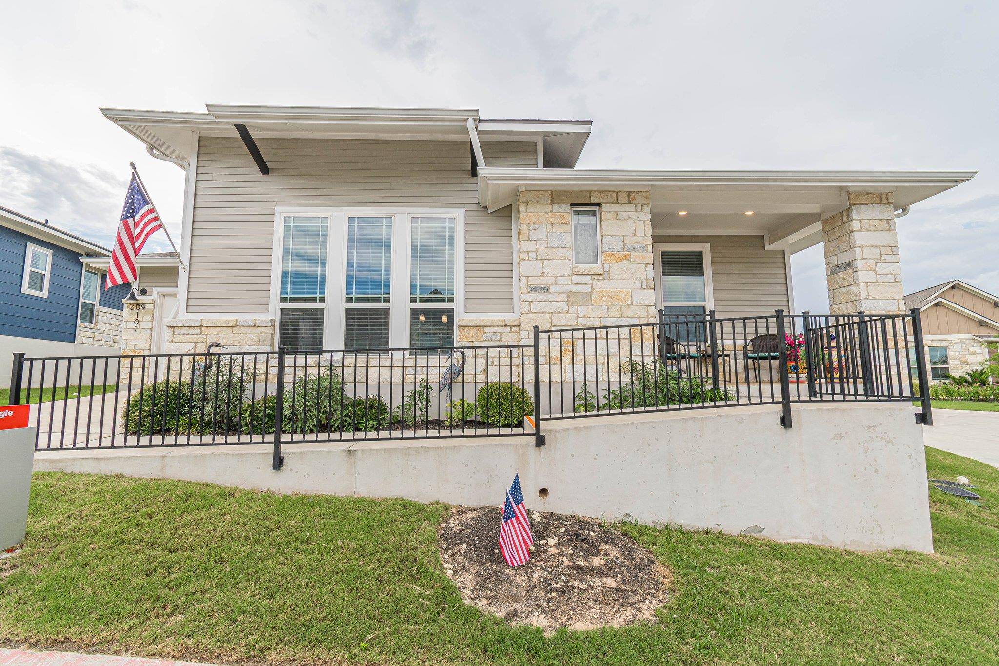 209 Eagle DR #101, San Marcos, TX 78666