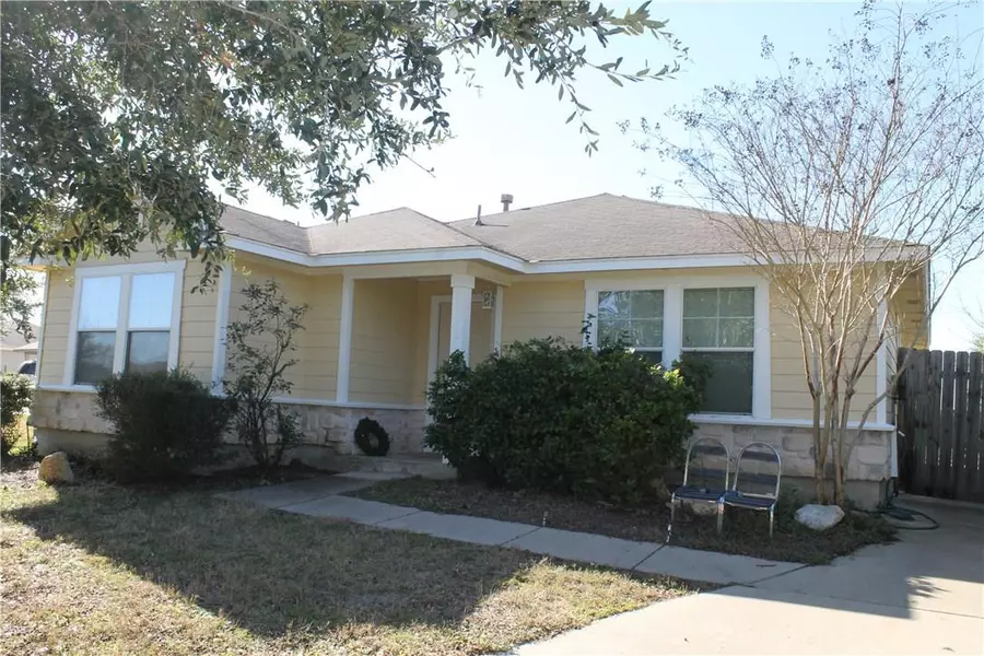 11512 Melstone DR, Manor, TX 78653