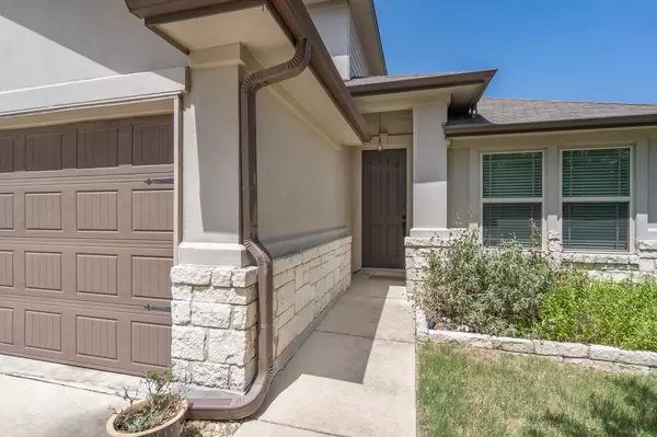 Liberty Hill, TX 78642,425 Drystone TRL