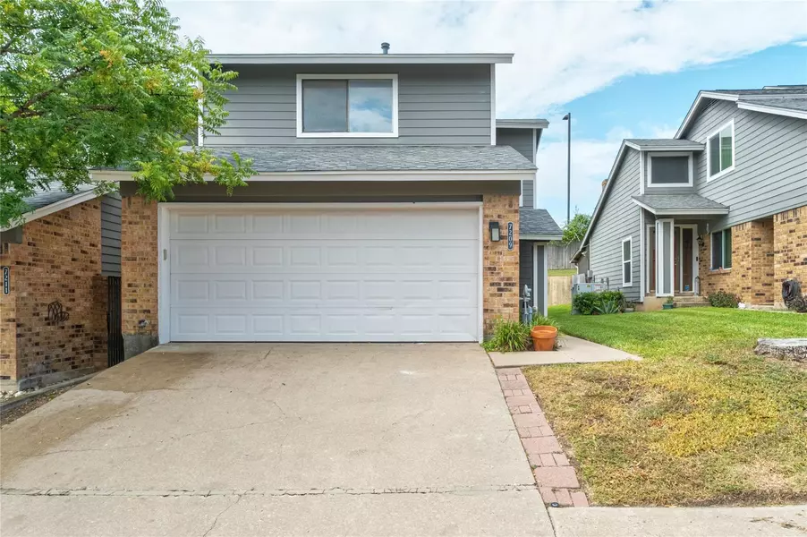 7209 Coronado CIR, Austin, TX 78752
