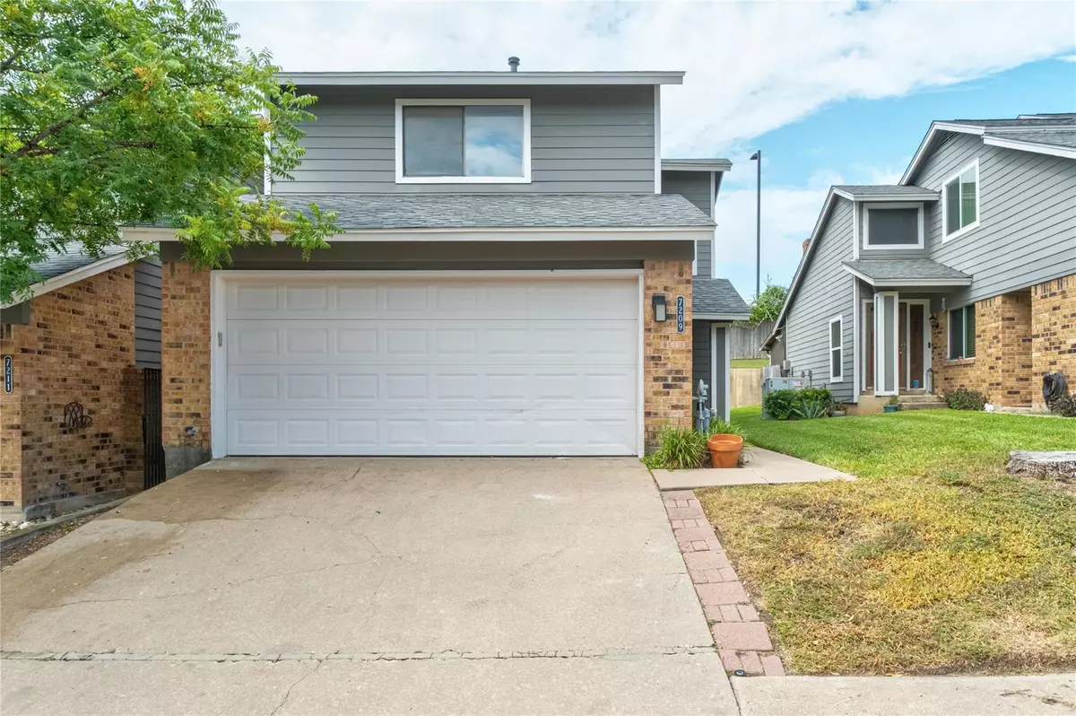 Austin, TX 78752,7209 Coronado CIR
