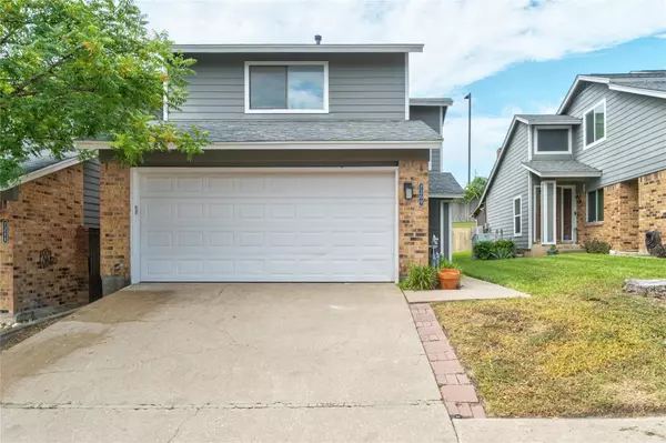 7209 Coronado CIR, Austin, TX 78752