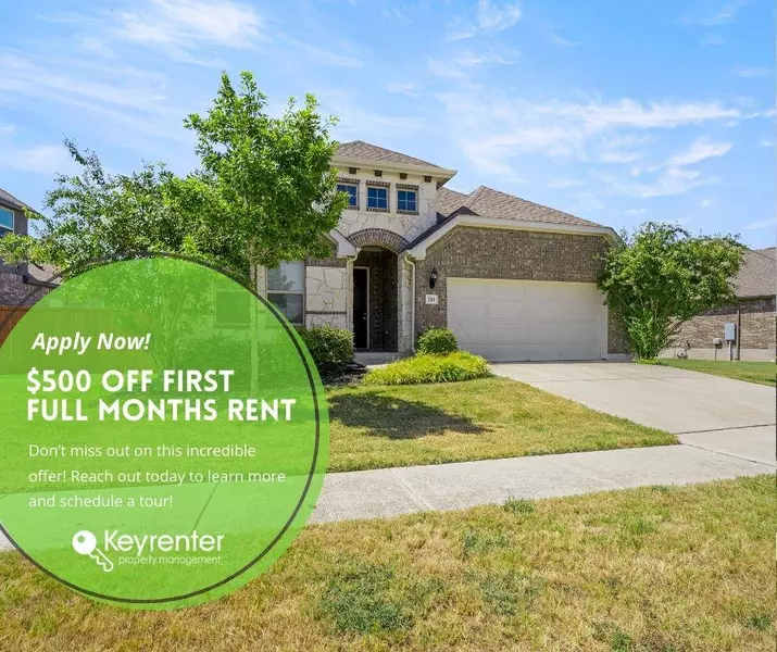 294 Biscayne bay BND, Kyle, TX 78640