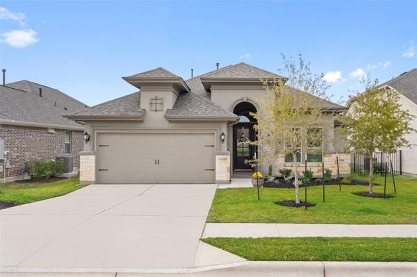 5228 Tribolo TRL, Round Rock, TX 78665