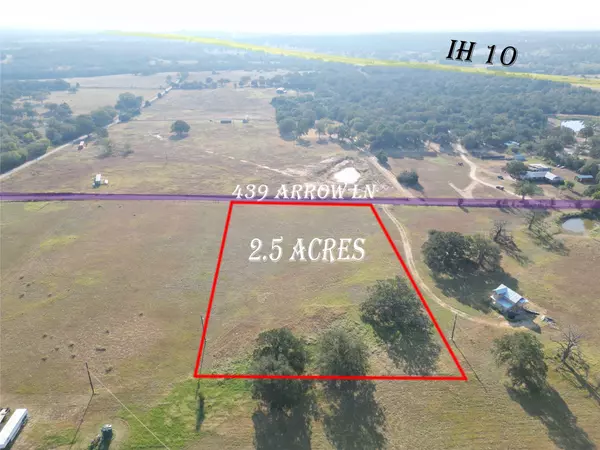 Luling, TX 78648,439 Arrow LN