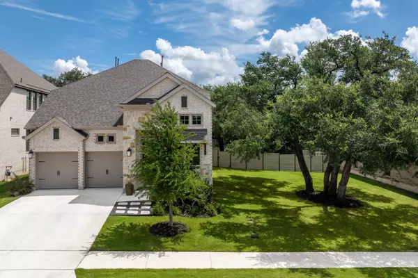 Georgetown, TX 78628,229 S Park VIS