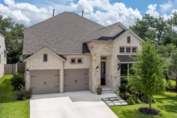 Georgetown, TX 78628,229 S Park VIS