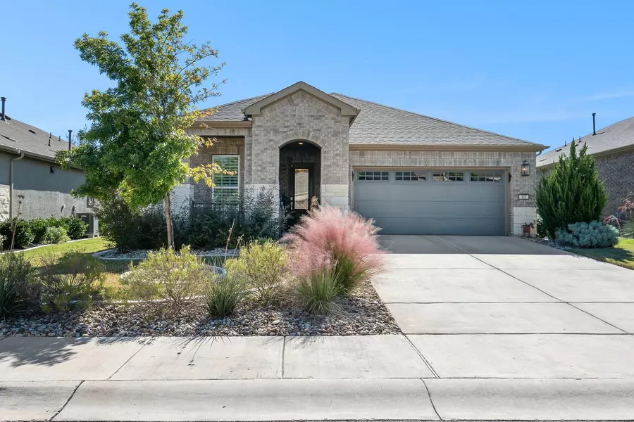 117 Spanish Star ST, Georgetown, TX 78633