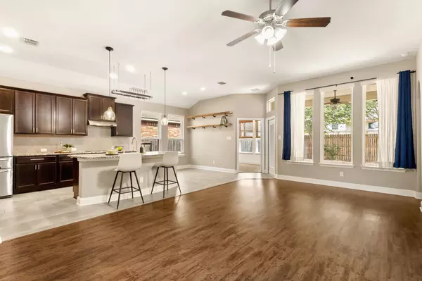 Cibolo, TX 78108,661 Bison LN