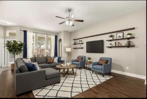 Cibolo, TX 78108,661 Bison LN