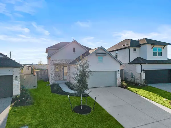 Hutto, TX 78634,408 Bloomington LOOP