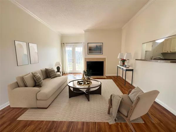 12166 Metric BLVD #284, Austin, TX 78758