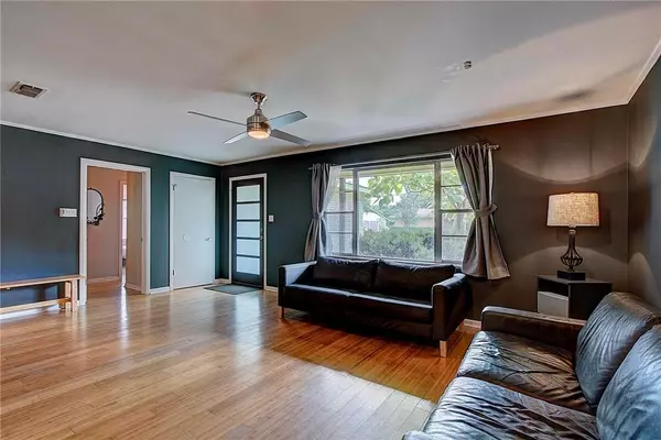 Austin, TX 78723,1706 Ridgemont DR