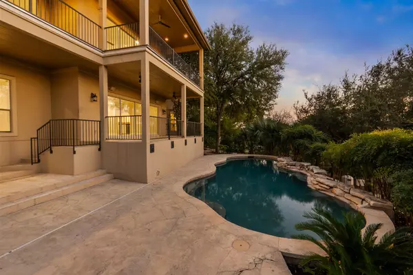 4102 Love Bird LN, Austin, TX 78730
