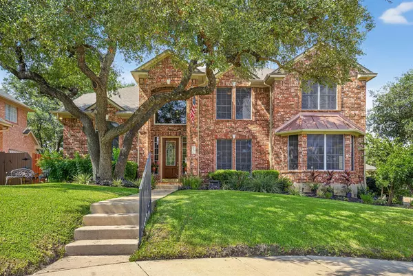 Austin, TX 78717,9400 Graceland TRL