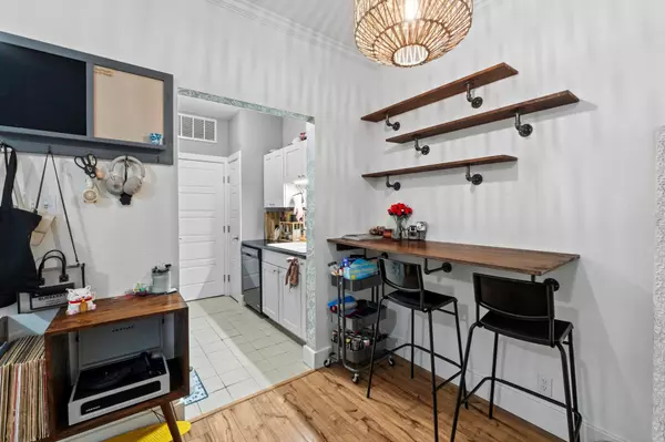Austin, TX 78705,2804 Rio Grande ST #206