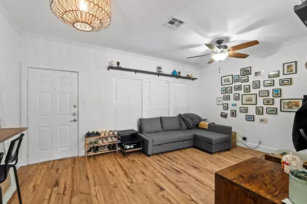 Austin, TX 78705,2804 Rio Grande ST #206