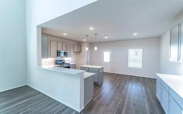 Liberty Hill, TX 78642,457 Blue Hibiscus DR