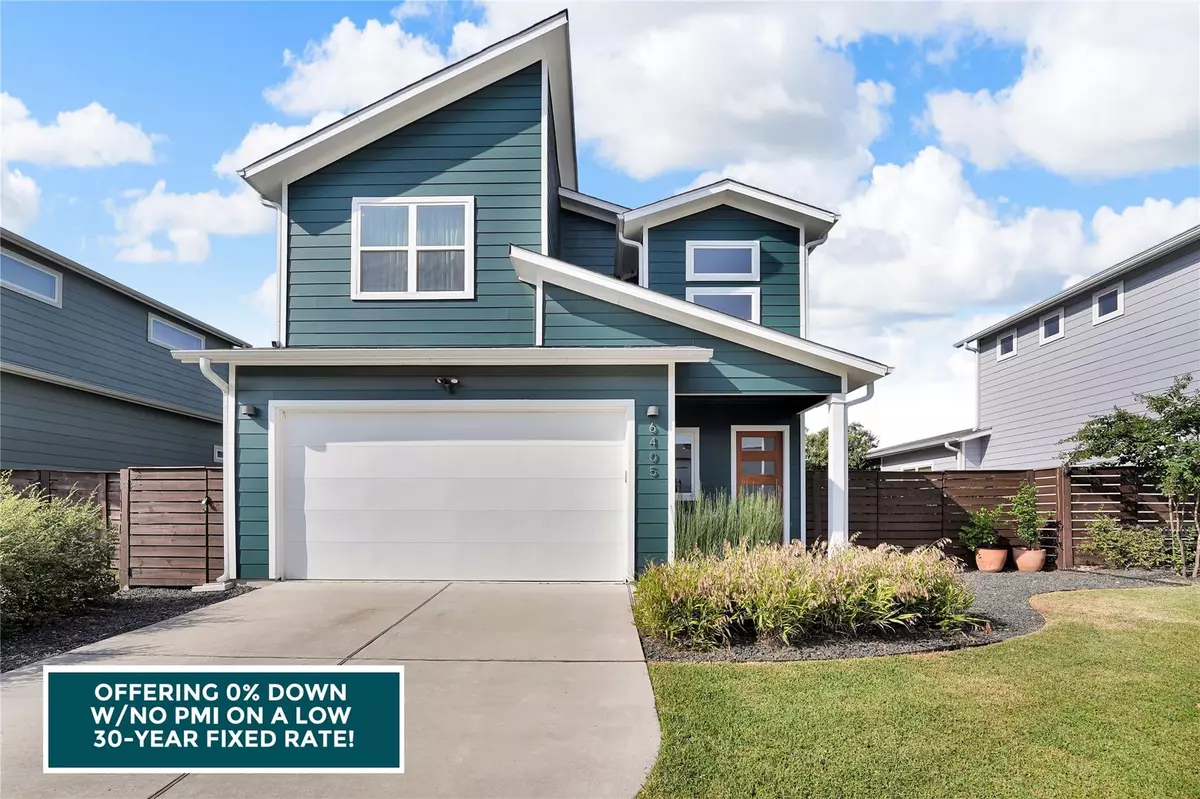 Austin, TX 78724,6405 Keegans DR