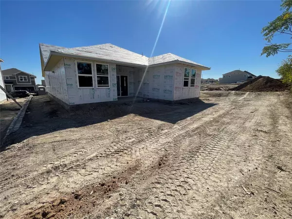 Hutto, TX 78634,607 Palo Brea LOOP