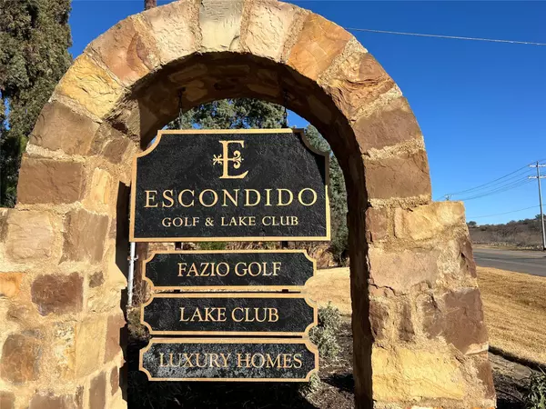 Horseshoe Bay, TX 78657,Lot C-60 La Serena Loop