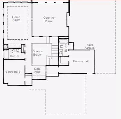 Georgetown, TX 78628,1802 Crimson Sunset DR