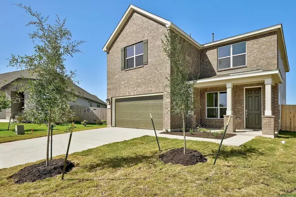 Lockhart, TX 78644,307 Summit DR
