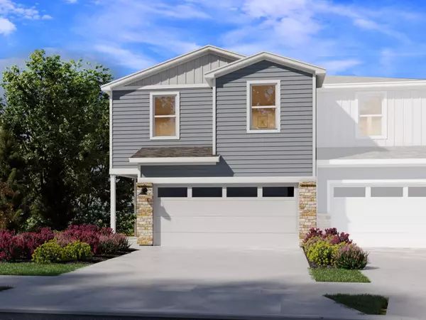 12801 Village Spun PLZ, Buda, TX 78610