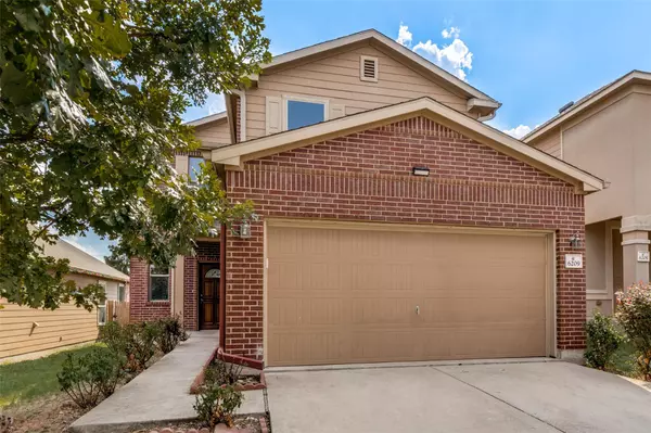 Austin, TX 78754,6209 Garden Rose PATH