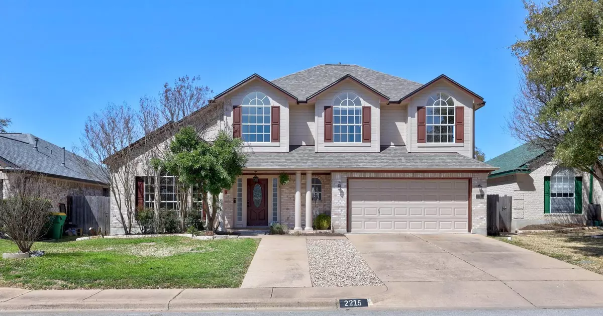 Cedar Park, TX 78613,2215 Granger LN