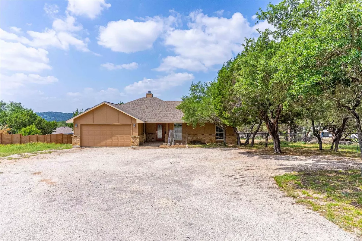 Lago Vista, TX 78645,21607 Santa Carlo Ave