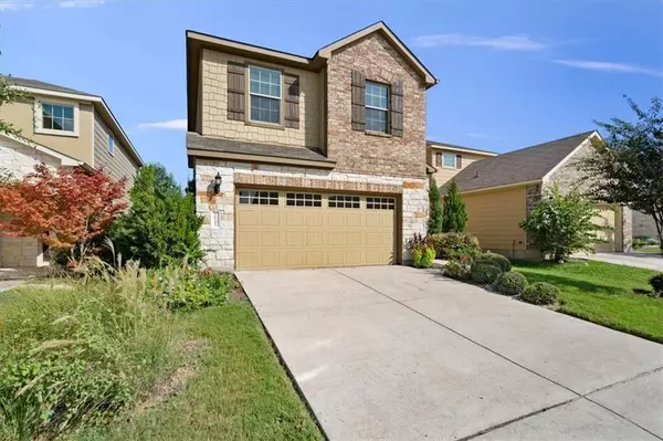 16105 TRAVESIA WAY, Austin, TX 78728