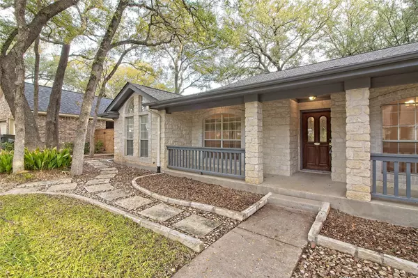 Georgetown, TX 78628,140 Canyon RD
