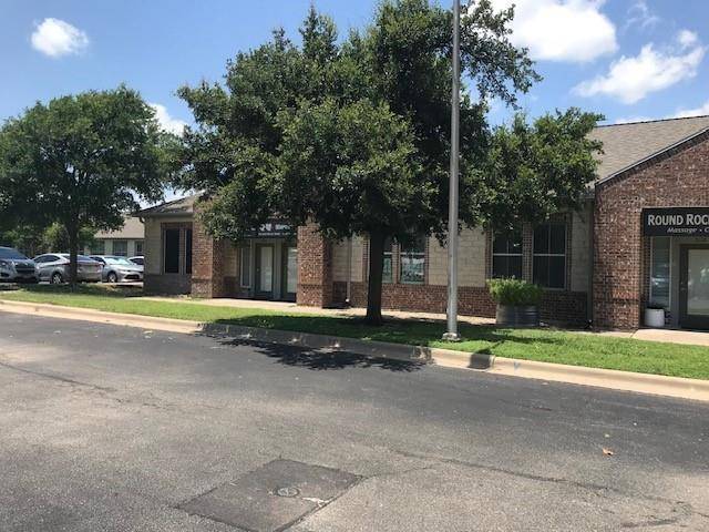 Round Rock, TX 78664,2251 Double Creek #504