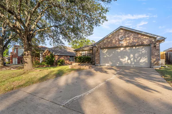 13216 Bennington LN, Austin, TX 78753